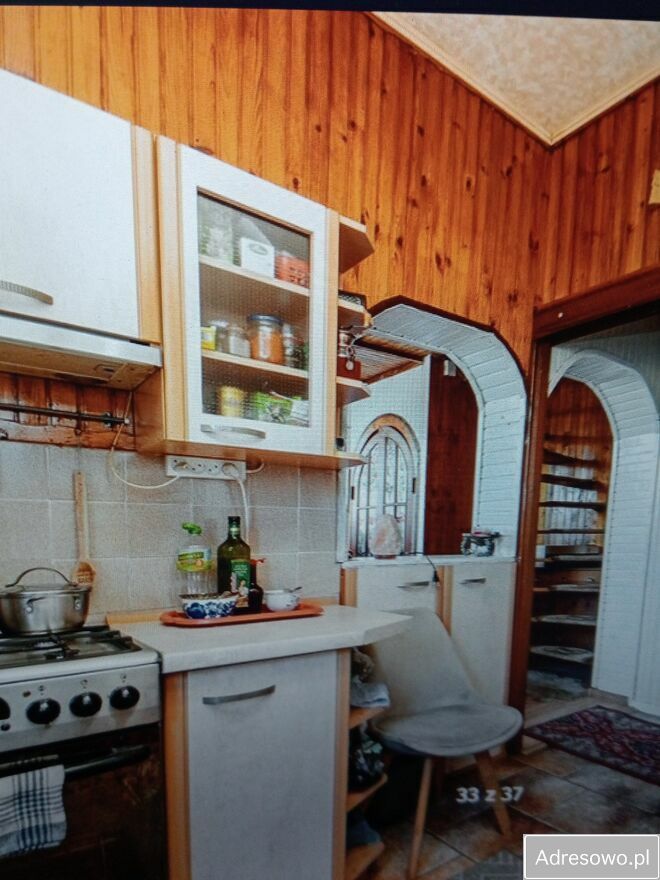 bliźniak, 3 pokoje Jeleśnia, ul. Jana Kazimierza. Zdjęcie 2