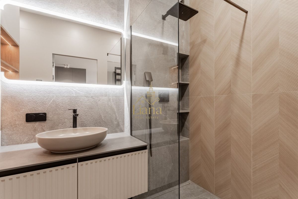 Mieszkanie 2-pokojowe Warszawa Wilanów, ul. Adama Branickiego. Zdjęcie 13