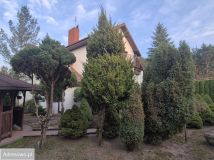 dom wolnostojący, 6 pokoi Żyrardów, ul. Stefana Żeromskiego. Zdjęcie 2