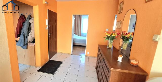 Mieszkanie 3-pokojowe Bydgoszcz Fordon. Zdjęcie 3