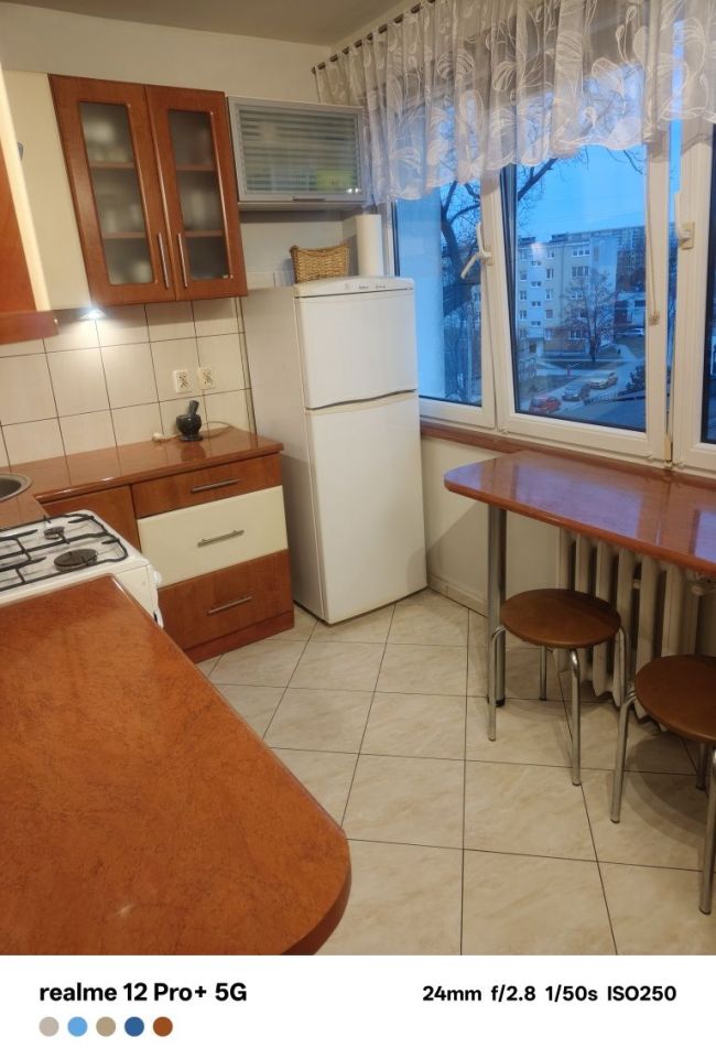 Mieszkanie 2-pokojowe Łódź Karolew. Zdjęcie 2