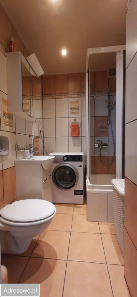 Mieszkanie 3-pokojowe Brzeg Dolny, ul. Stanisława Wyspiańskiego. Zdjęcie 6