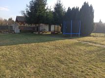 Działka rod Gorzów Wielkopolski. Zdjęcie 1