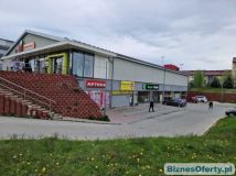 Lokal Starachowice Wanacja, ul. Jana Pawła II. Zdjęcie 3