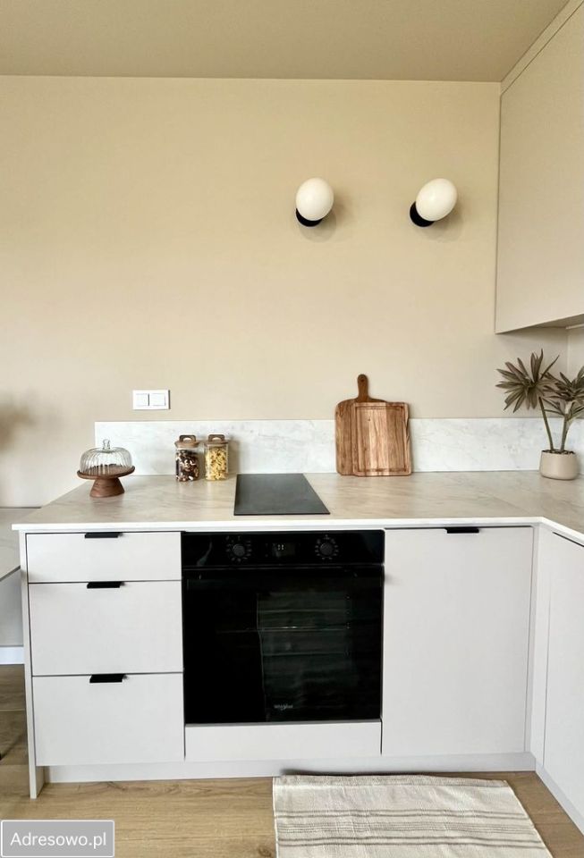 Mieszkanie 2-pokojowe Lublin Stare Miasto, ul. Migdałowa. Zdjęcie 6