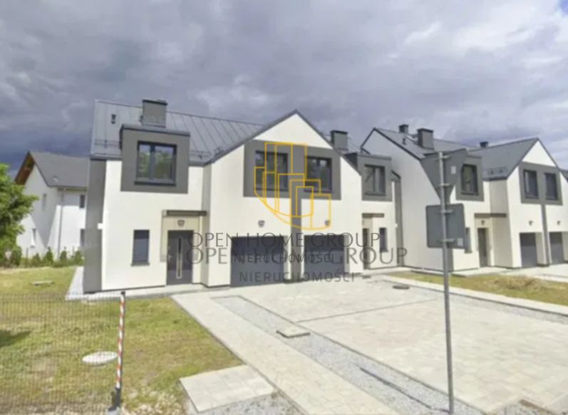 bliźniak, 5 pokoi Wrocław Ołtaszyn. Zdjęcie 3