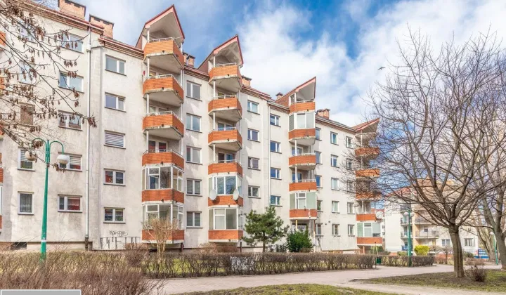 Mieszkanie 4-pokojowe Lublin Wieniawa, al. gen. Władysława Sikorskiego