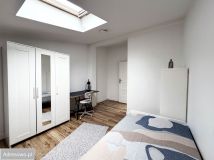 Mieszkanie 3-pokojowe Łódź Polesie, ul. Legionów. Zdjęcie 3