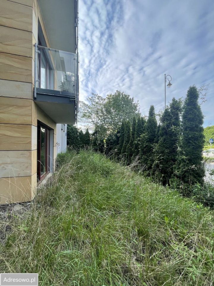 Lokal Warszawa Wilanów, ul. Sarmacka. Zdjęcie 7