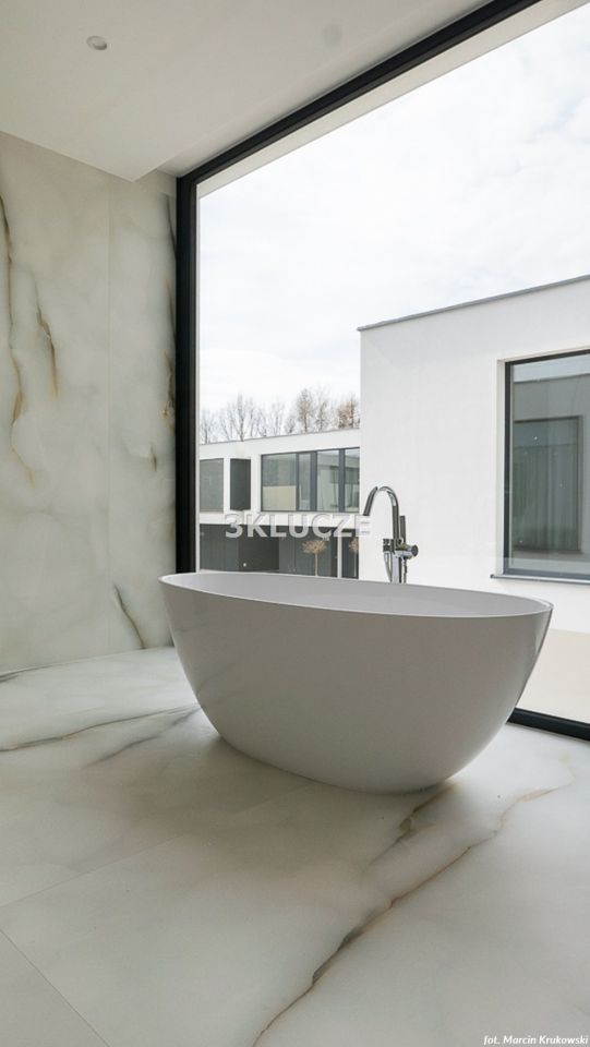 bliźniak, 6 pokoi Dąbrowica. Zdjęcie 11