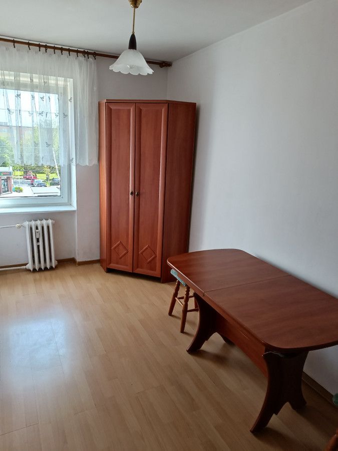 Mieszkanie 2-pokojowe Słupsk, ul. Zygmunta Augusta. Zdjęcie 4