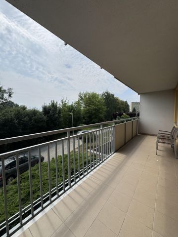 Mieszkanie 2-pokojowe Rzeszów Śródmieście, ul. Lucjana Siemieńskiego. Zdjęcie 10