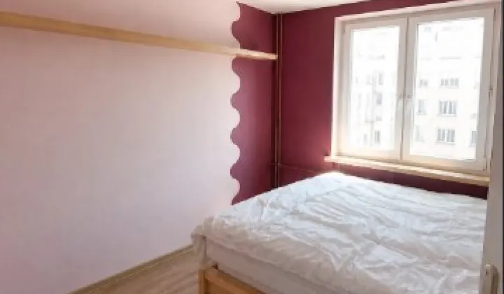 Mieszkanie 3-pokojowe Warszawa Bemowo, ul. Powstańców Śląskich