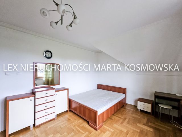 Mieszkanie 4-pokojowe Raszyn. Zdjęcie 13