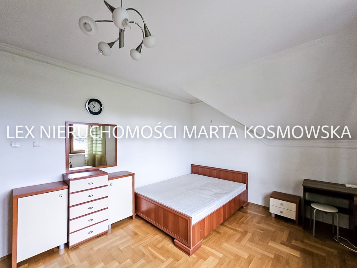 Mieszkanie 4-pokojowe Raszyn. Zdjęcie 13