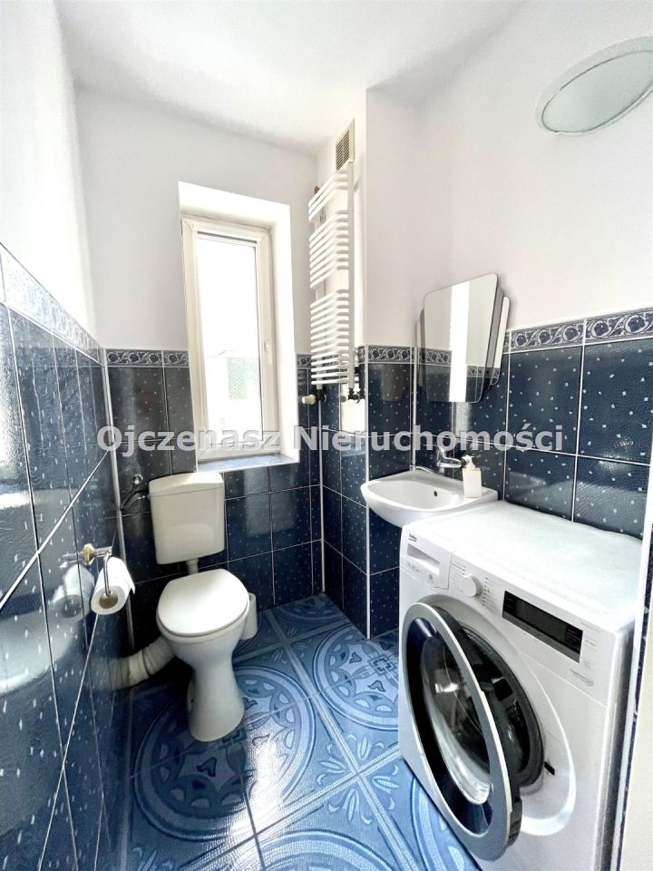 Mieszkanie 4-pokojowe Bydgoszcz Górzyskowo. Zdjęcie 9