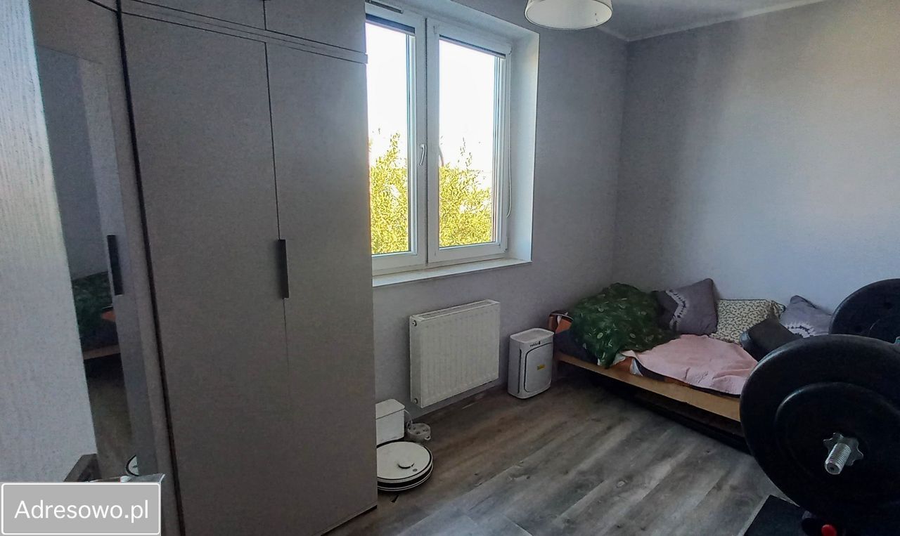 Mieszkanie 3-pokojowe Wrocław Wojnów, ul. Perkusyjna. Zdjęcie 4