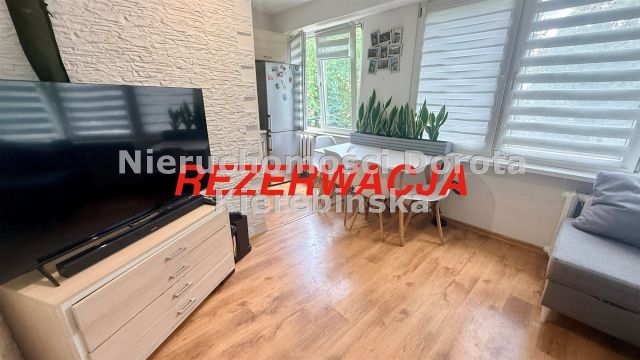 Mieszkanie 2-pokojowe Tomaszów Mazowiecki, ul. Marii Bohuszewiczówny. Zdjęcie 1