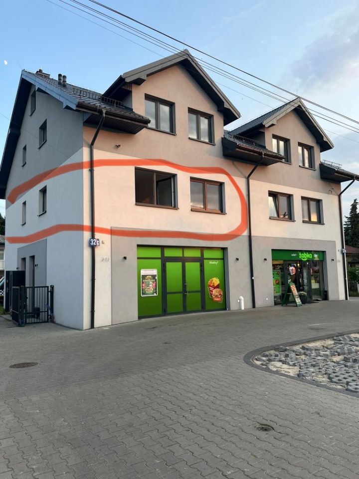 Mieszkanie 3-pokojowe Warszawa Wesoła, ul. Wspólna. Zdjęcie 1