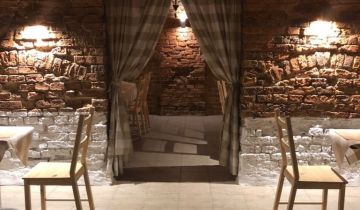 Lokal Płock Stare Miasto