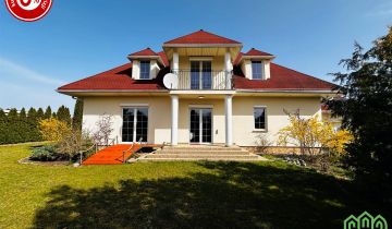Dom na sprzedaż Zielonka  292 m2