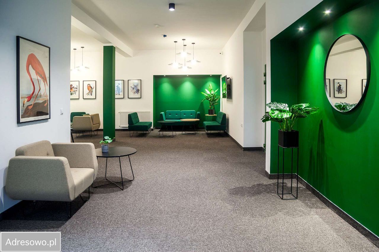 Biuro Bielsko-Biała Śródmieście, ul. Podwale. Zdjęcie 11