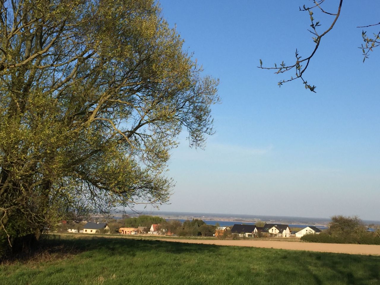 Działka budowlana Szczecin Skolwin, ul. Biwakowa