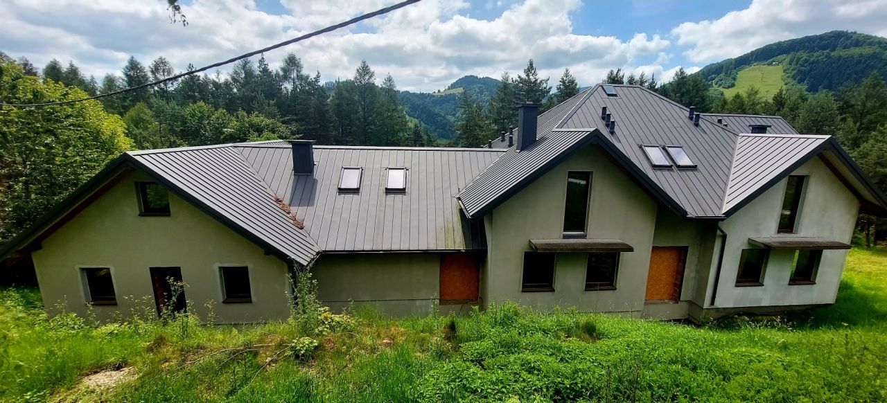Hotel/pensjonat Rytro Połom Wyżna. Zdjęcie 12