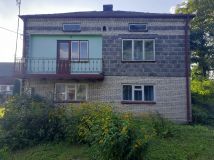 dom wolnostojący, 6 pokoi Kostrzeszyn. Zdjęcie 1