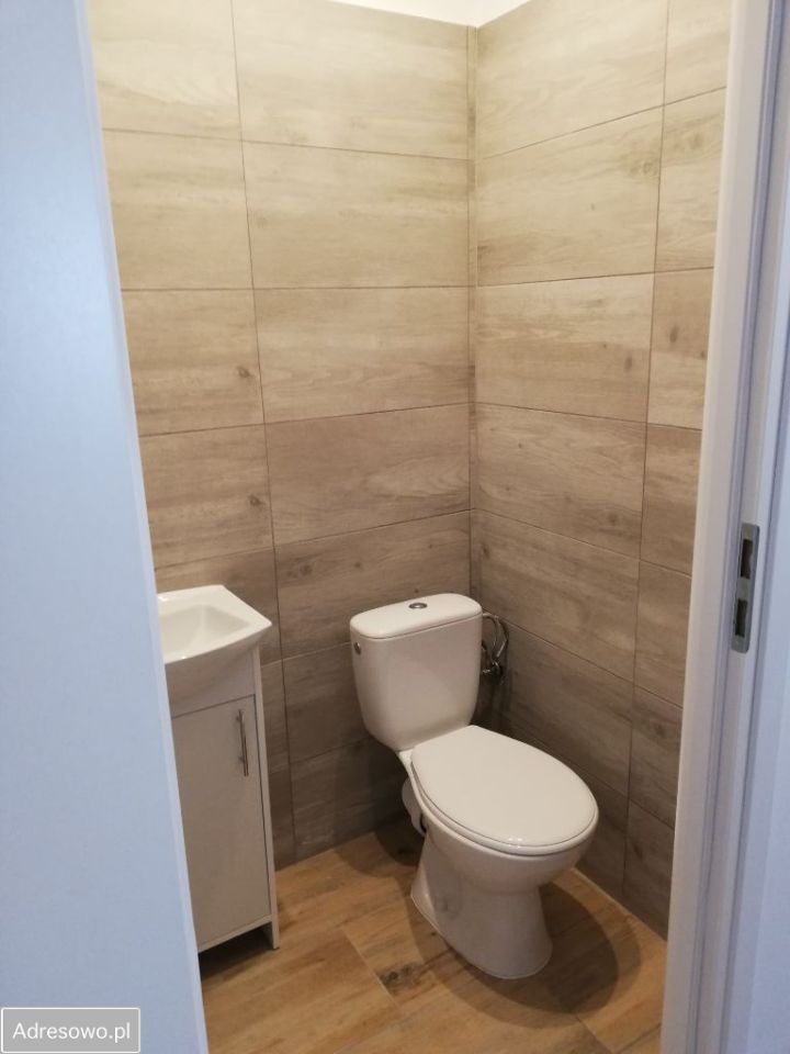 Mieszkanie 9-pokojowe Gorzów Wielkopolski. Zdjęcie 7