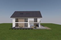 Hotel/pensjonat Targanice, ul. Nowa Wieś. Zdjęcie 3