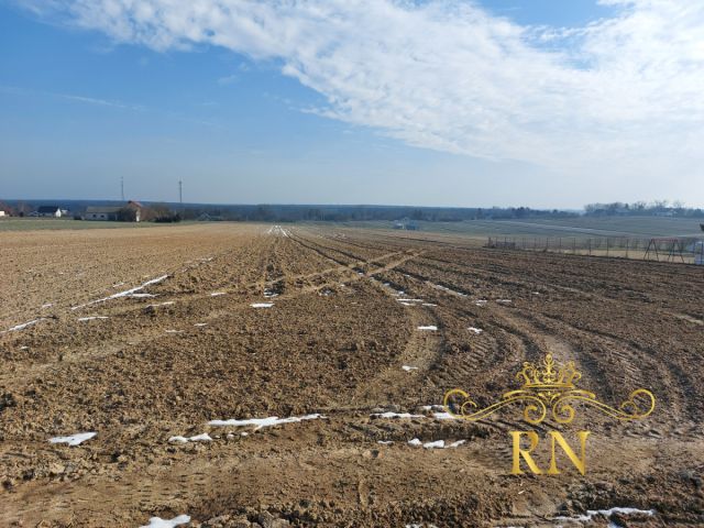 Działka budowlana Lublin Zemborzyce Górne, ul. Sarnia. Zdjęcie 5