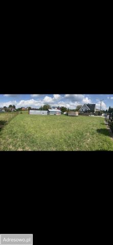 Działka budowlana Tuchów, ul. kpt. Antoniego Stawarza. Zdjęcie 1