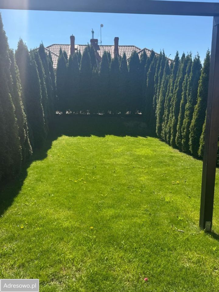 dom szeregowy, 4 pokoje Świdnik, ul. kard. Stefana Wyszyńskiego. Zdjęcie 7