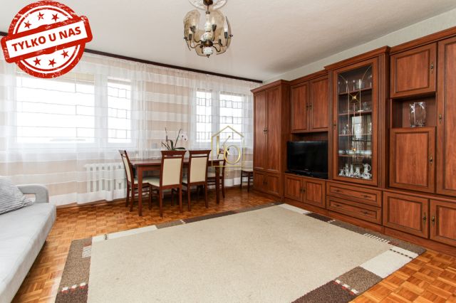 Mieszkanie 3-pokojowe Wrocław Grabiszyn, ul. Buska. Zdjęcie 3