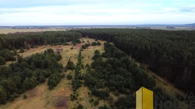 Działka Smołdzino. Zdjęcie 3