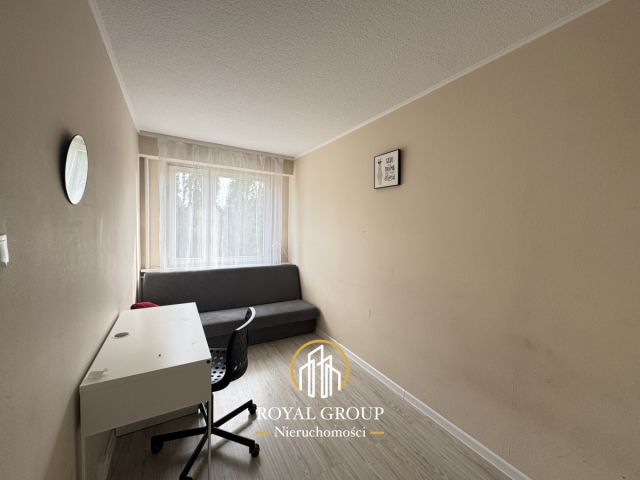 Mieszkanie 4-pokojowe Lublin Czechów, ul. Smyczkowa. Zdjęcie 5