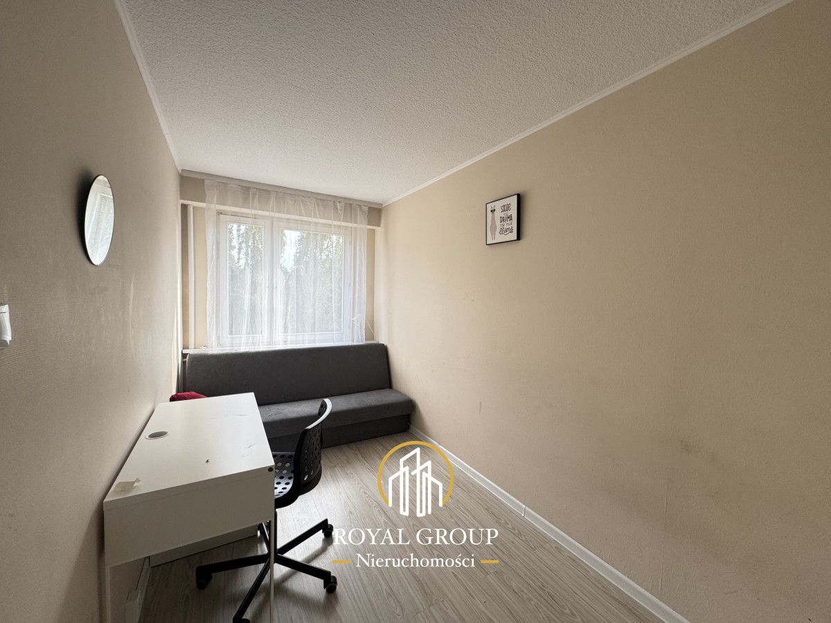 Mieszkanie 4-pokojowe Lublin Czechów, ul. Smyczkowa. Zdjęcie 5