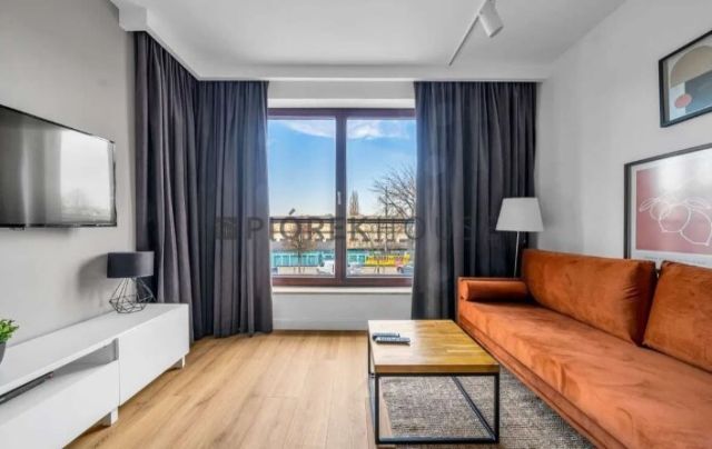 Mieszkanie 2-pokojowe Warszawa Wola, ul. Siedmiogrodzka. Zdjęcie 2