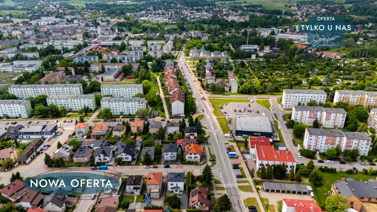 dom wolnostojący, 6 pokoi Brzeziny, ul. Różana. Zdjęcie 15