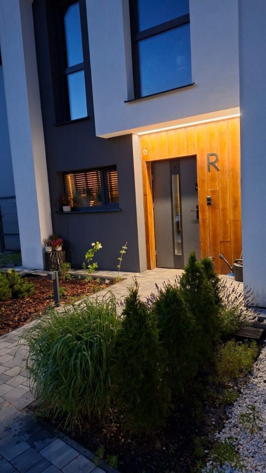 dom szeregowy Radom. Zdjęcie 4