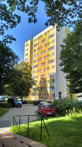 Mieszkanie 3-pokojowe Puławy, ul. Leśna. Zdjęcie 1