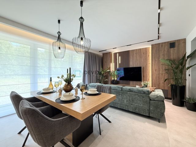 dom szeregowy, 6 pokoi Siedlce, ul. Poziomkowa. Zdjęcie 1