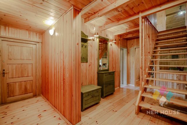 dom wolnostojący, 5 pokoi Zielonowo. Zdjęcie 7