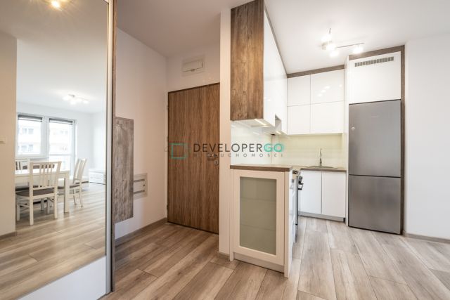 Mieszkanie 2-pokojowe Białystok, al. Jana Pawła II. Zdjęcie 10