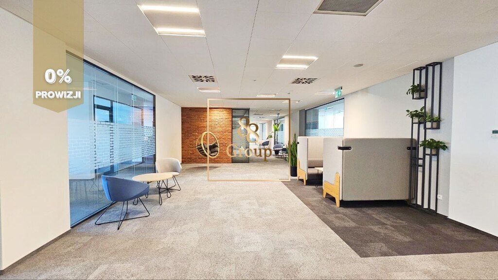 Biuro Warszawa Mokotów. Zdjęcie 4