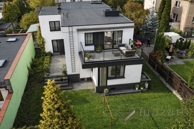 dom wolnostojący, 6 pokoi Bydgoszcz Miedzyń. Zdjęcie 1