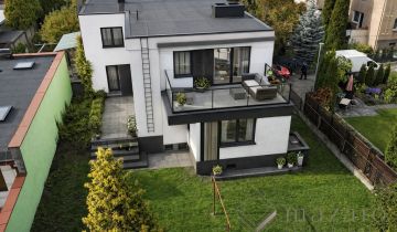 dom wolnostojący, 6 pokoi Bydgoszcz Miedzyń