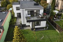 dom wolnostojący, 6 pokoi Bydgoszcz Miedzyń