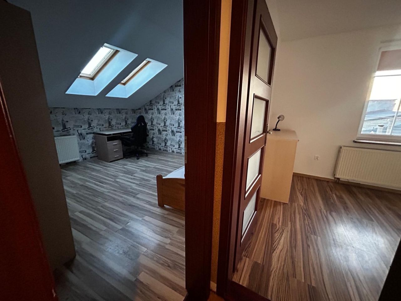 Mieszkanie 2-pokojowe Złocieniec Centrum, ul. Stefana Okrzei. Zdjęcie 14